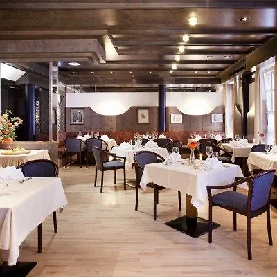 Hotell Alpinpark 4*