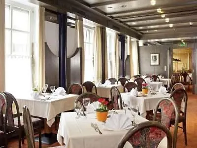 Alpinpark Hotell
