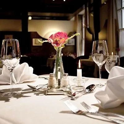 Alpinpark Hotell Innsbruck
