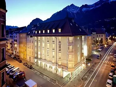 Alpinpark Hotell 4*