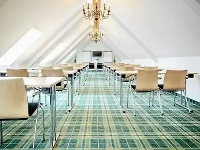 Hotell Alpinpark 4*
