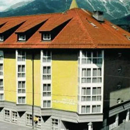 Alpinpark 4* 인스브루크