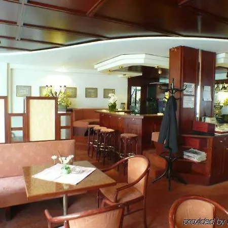 Hotel Alpinpark