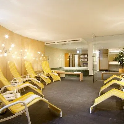 מלון Alpinpark