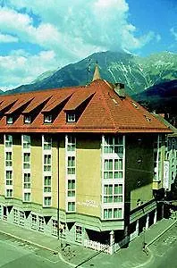 Alpinpark 4* Innsbruck