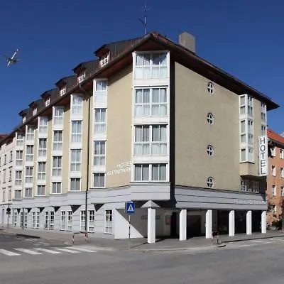 Alpinpark 4*