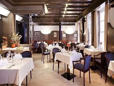 Alpinpark 호텔 인스브루크