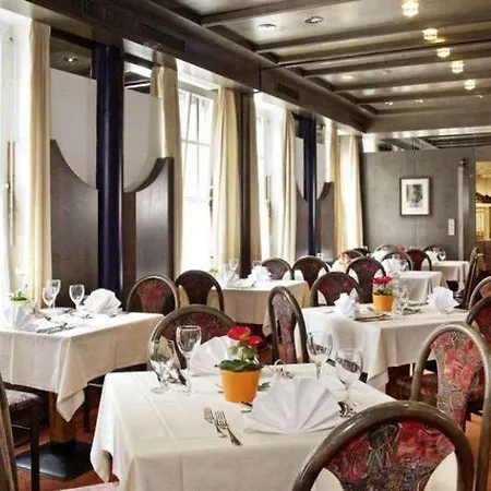 Hotel Alpinpark
