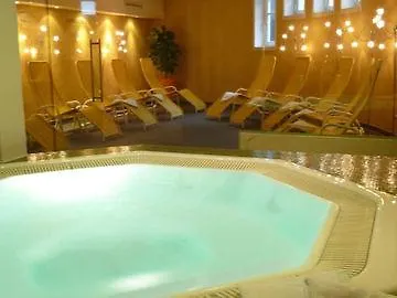 Alpinpark 4* אינסברוק