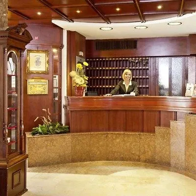 Hotel Alpinpark