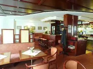 Alpinpark 호텔 인스브루크