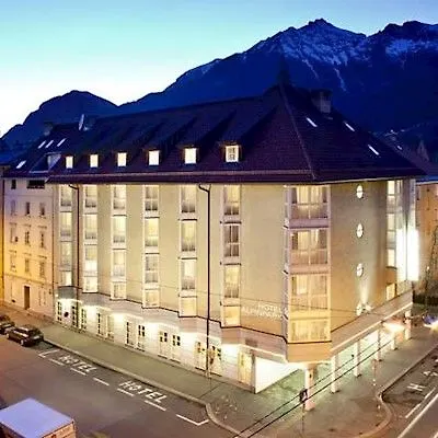 Hotel Alpinpark
