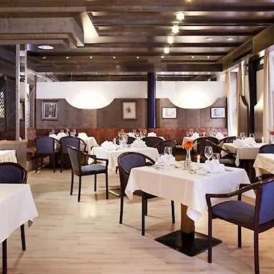 Alpinpark 4* אינסברוק