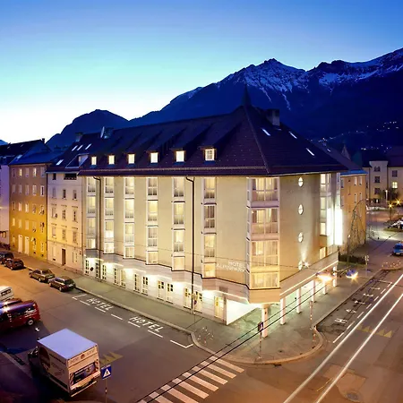 Alpinpark Innsbruck