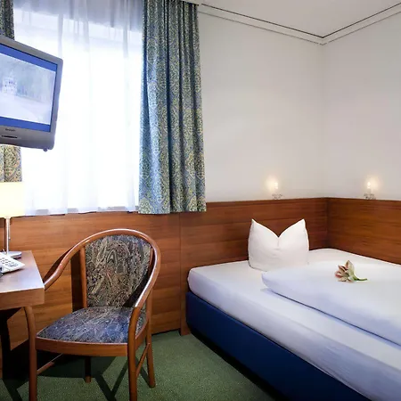 Alpinpark 4* Innsbruck