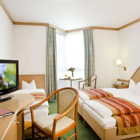 Alpinpark 4* 인스브루크