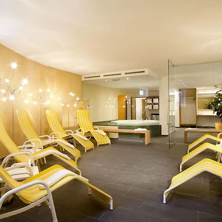 Alpinpark Hotel