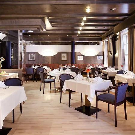 Hotel Alpinpark 4*