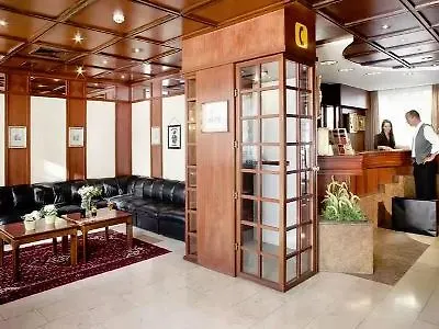 Alpinpark אינסברוק