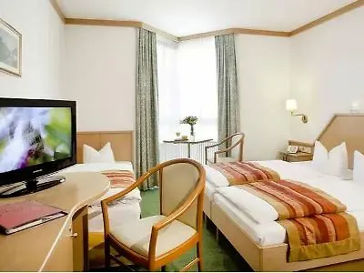 Alpinpark 4*