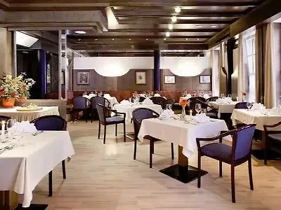 Alpinpark 호텔 인스브루크