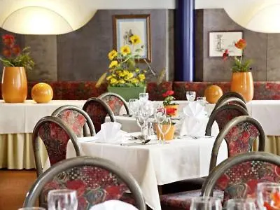 Alpinpark 4* Innsbruck