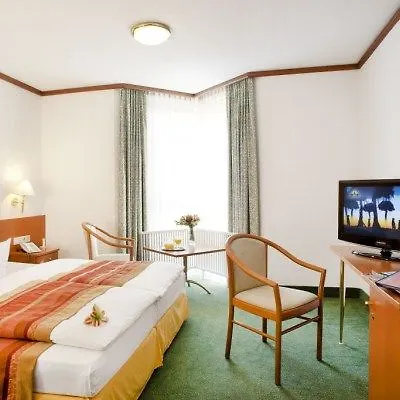 Otel Alpinpark