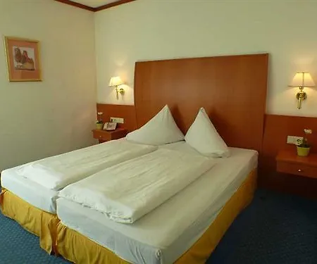 Alpinpark Otel İnnsbruck
