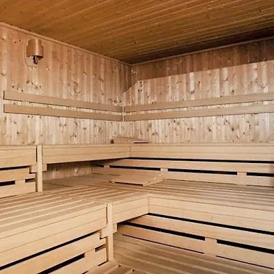 Alpinpark Otel İnnsbruck