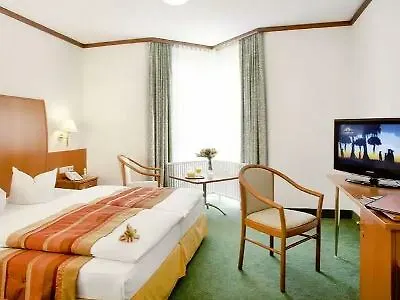 Alpinpark Otel