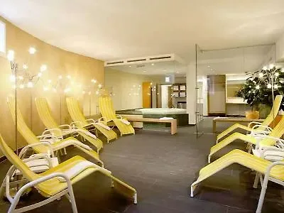 Otel Alpinpark İnnsbruck